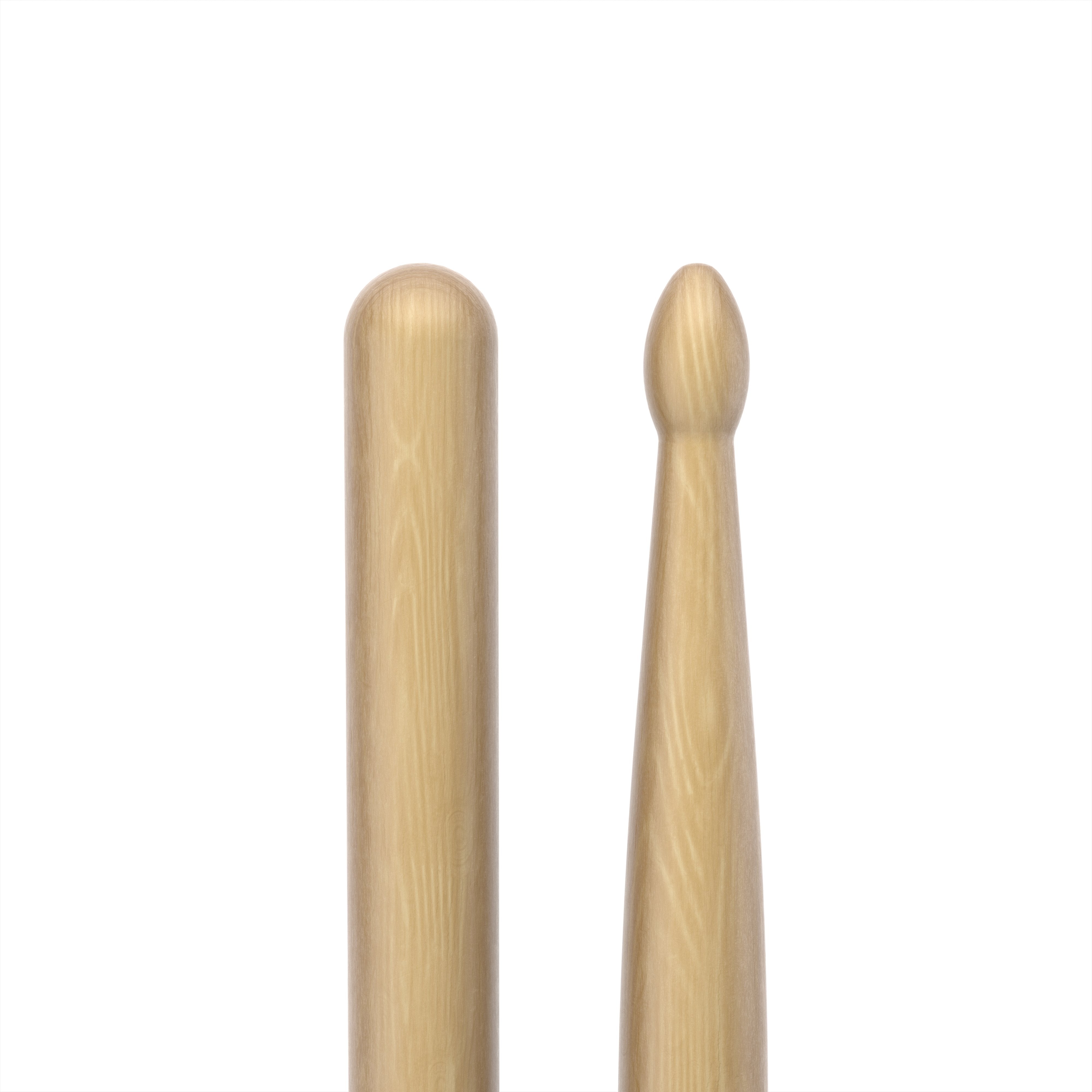 Promark TX5ALW Classic Forward Long 5A Wood Tip Drumsticks - Image 4