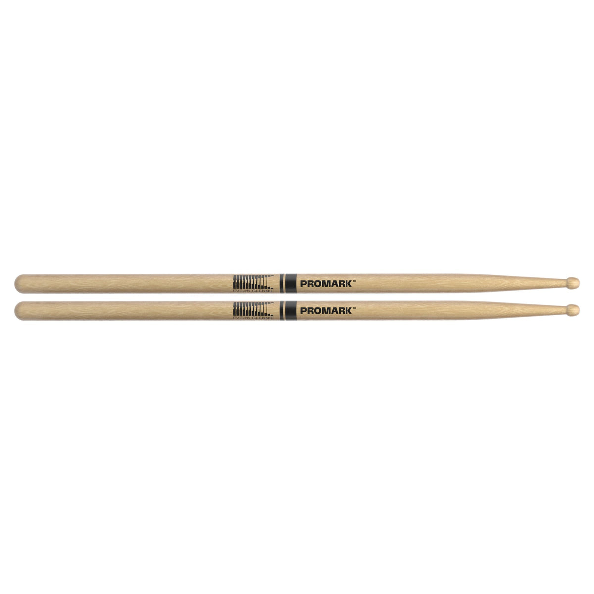 Promark TX740W Evelyn Glennie Drumsticks