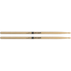 Promark TX7AW Classic Forward 7A Wood Tip Drumsticks Pair