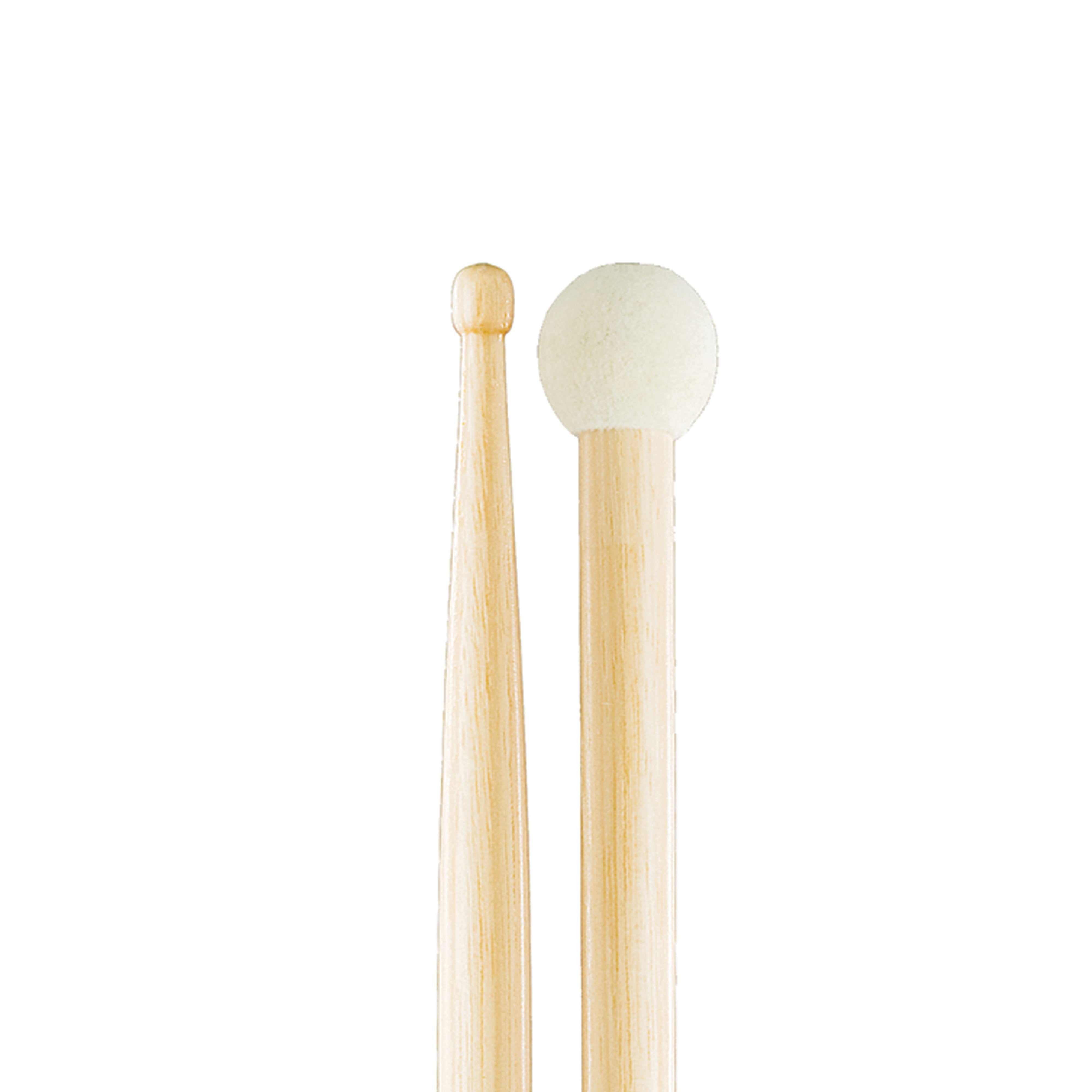 Promark TXSD5 Light Swizzle Drumsticks - Image 2