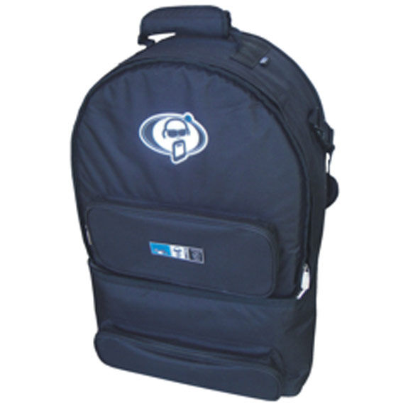 Protection Racket Snare & Single Bass Pedal Bag