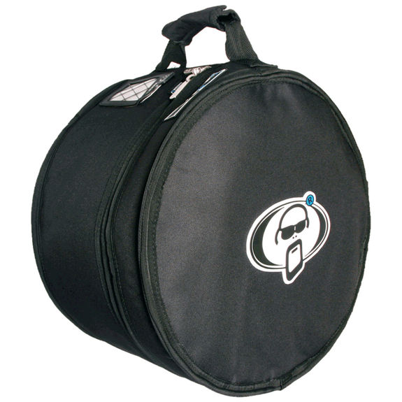 10" x 8" Protection Racket Tom Case with RIMS