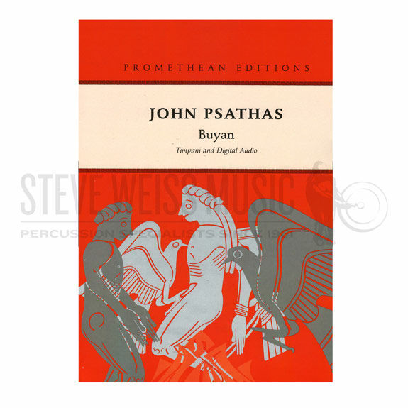 Psathas-Buyan-5-6T/Digital Audio