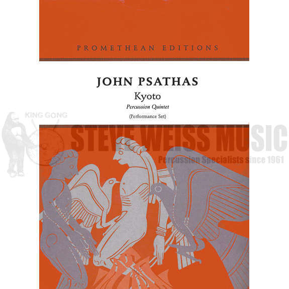 Psathas-Kyoto (P)-B/2V/M/P