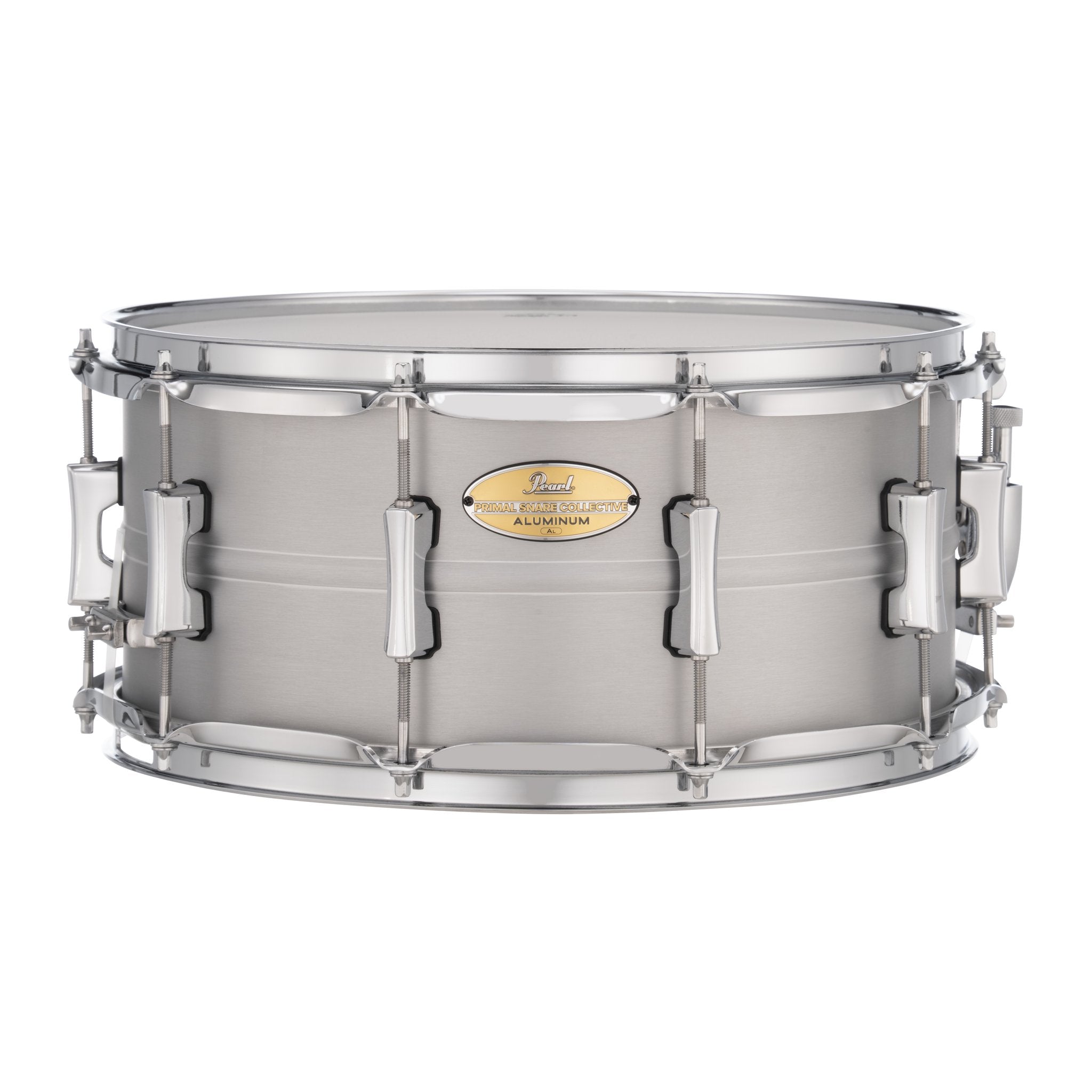 psc1465a-14x6.5-primal-collective-aluminum-snare-drum PSC1465A
