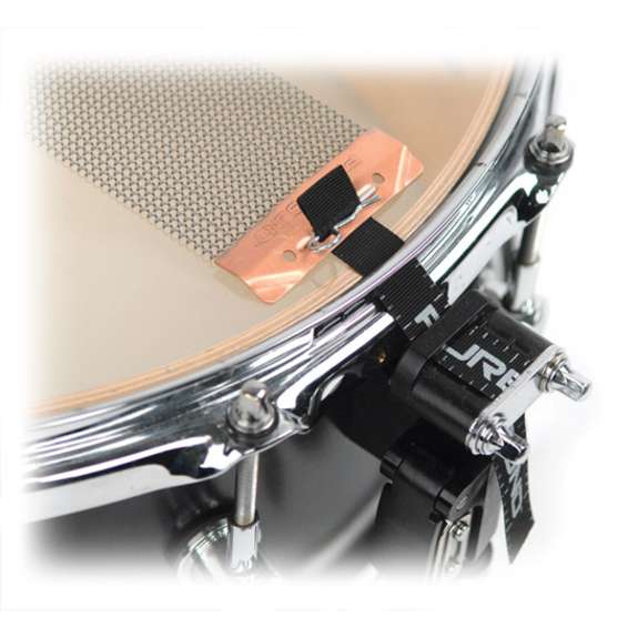 Puresound 13" Custom Pro Steel - 20 Strand