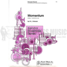 Putnam-Momentum (SP)-3SD/BD