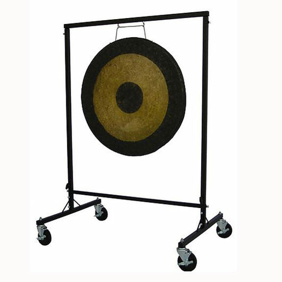 Pyle Percussion Gong Stand
