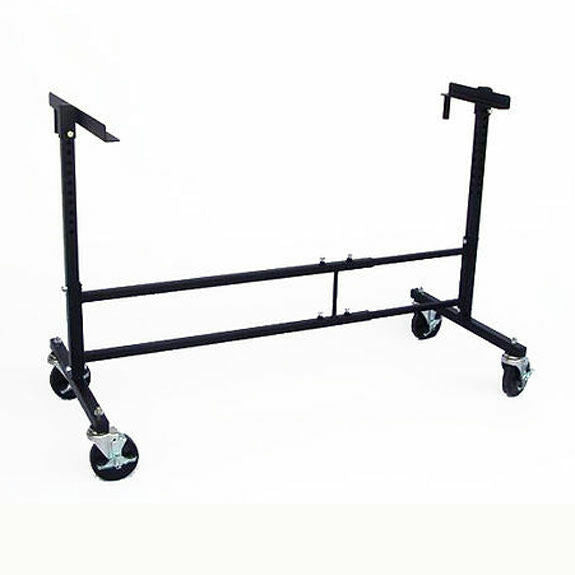 Pyle Standard Marimba Cart w/ 5" Locking Casters - Blemished