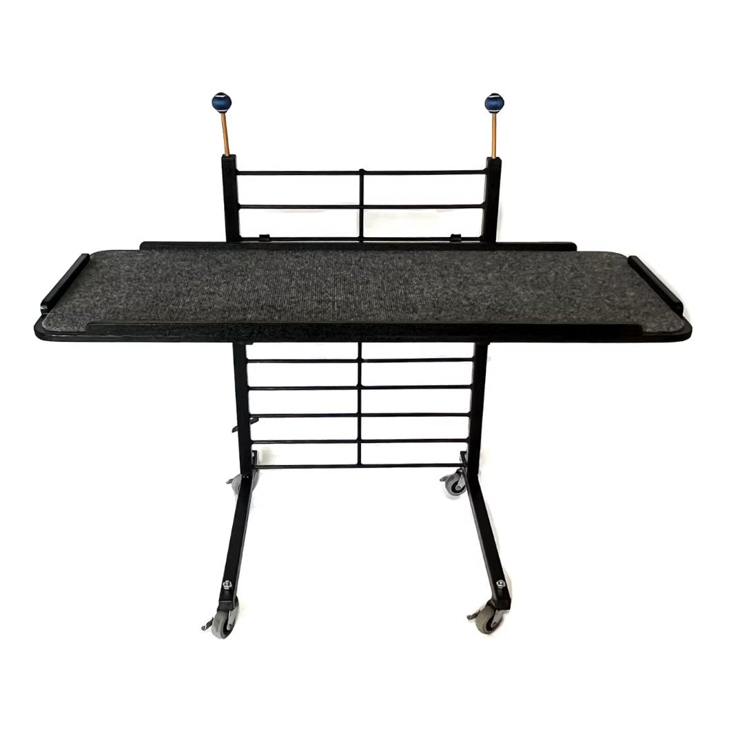 Pyle Universal Orff Cart OC900