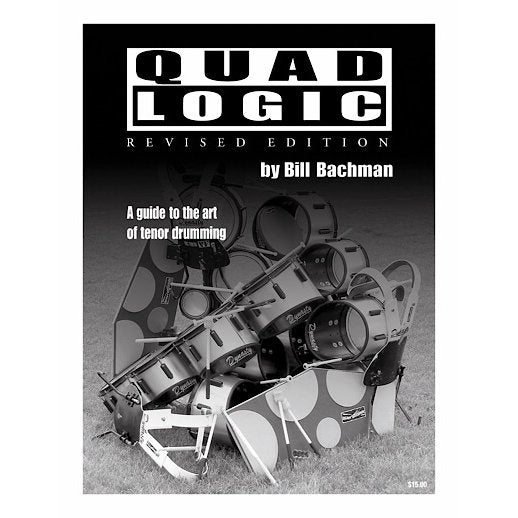 Quad Logic by Bill Bachman