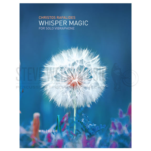 Rafalides-Whisper Magic-V