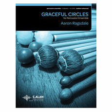 Ragsdale-Graceful Circles (SP)-B/V/Cro./4M/P