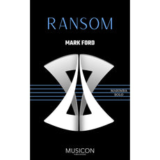 Ransom by Mark Ford