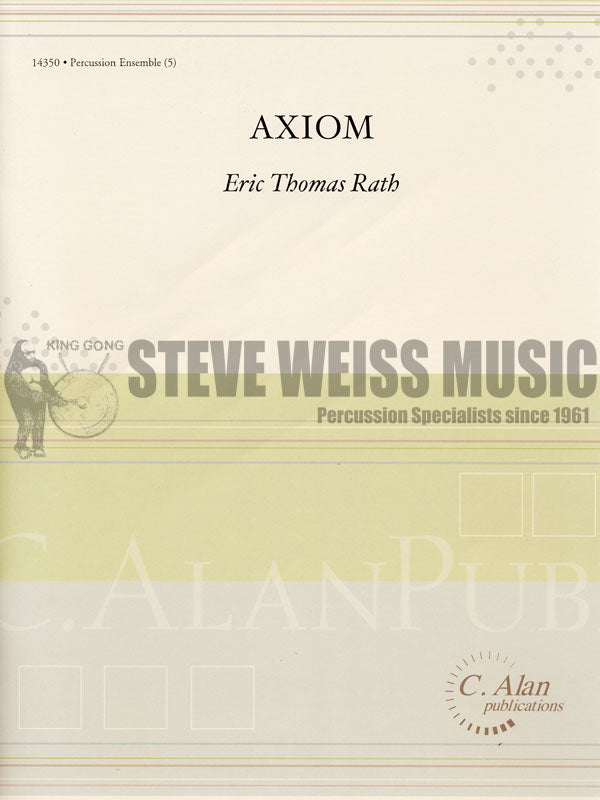 Rath-Axiom (SP)-B/2V/2M/DS/P