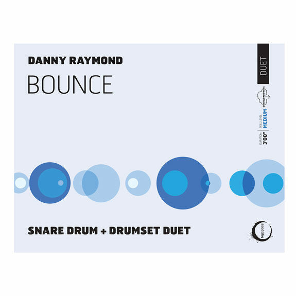 Raymond-Bounce (SP)-SD/DS