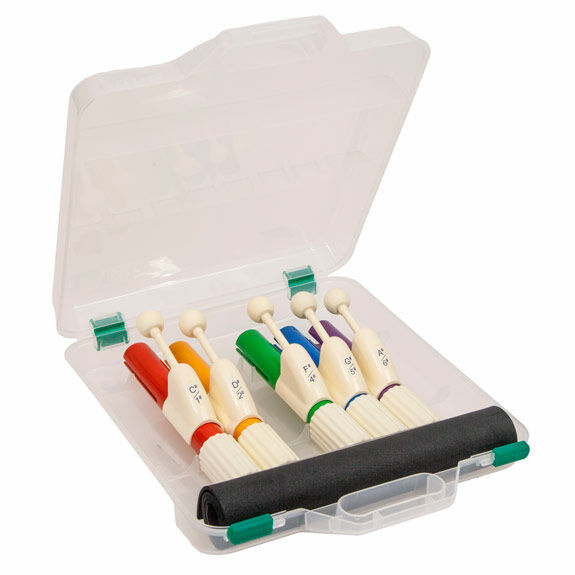 RBI Chroma-Notes 5 Note Chromatic Add On