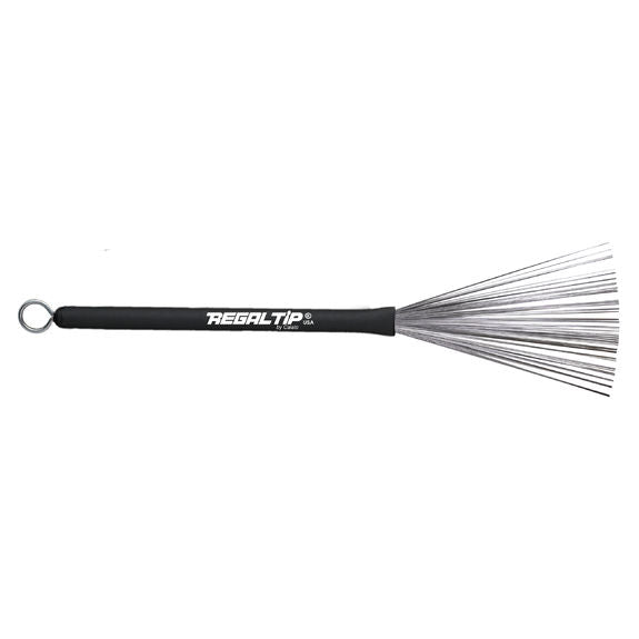 Regal Tip Brushes (583R) - Telescoping Rubber Handle