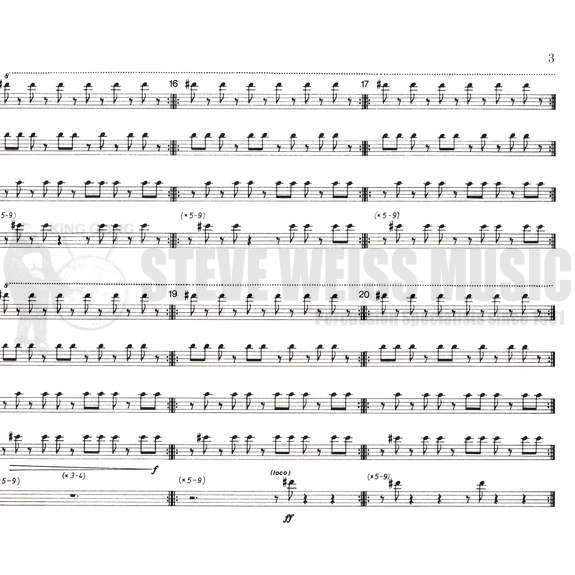 Reich-Music for Pieces of Wood-P OS