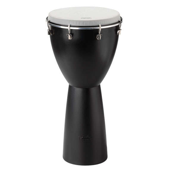 Remo 10" Advent Key-Tuned Djembe