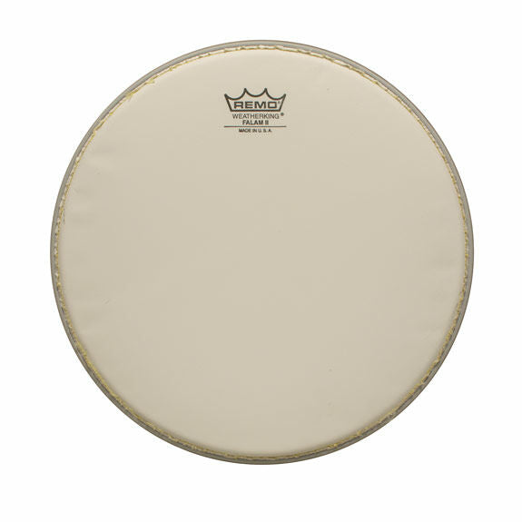 Remo 13" Falam K Coated Marching Snare Drum Head