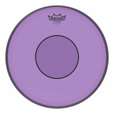 Remo 14" Colortone Powerstroke 77 Snare Batter Head - Purple