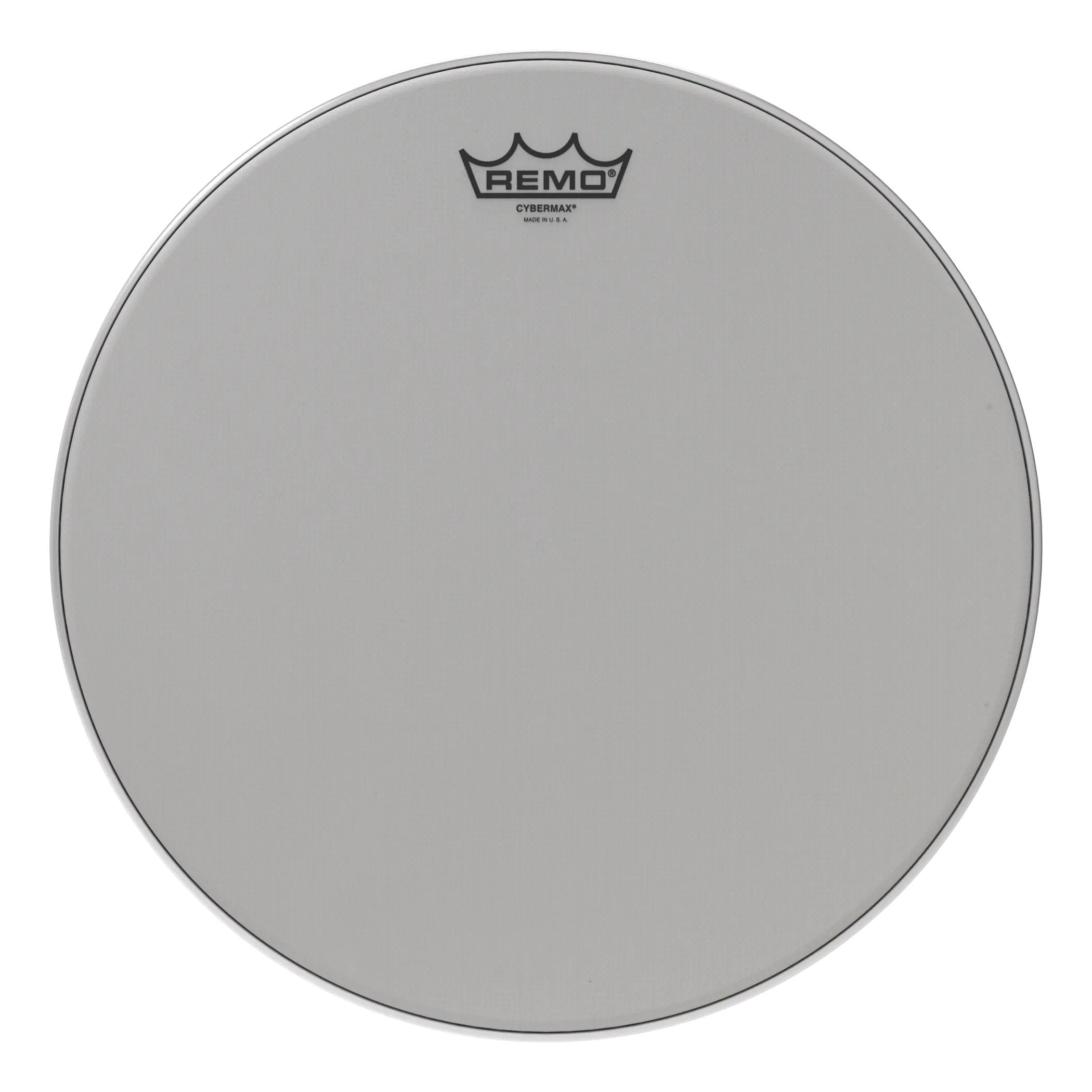 Remo 14" Cybermax Marching Snare Drum Head