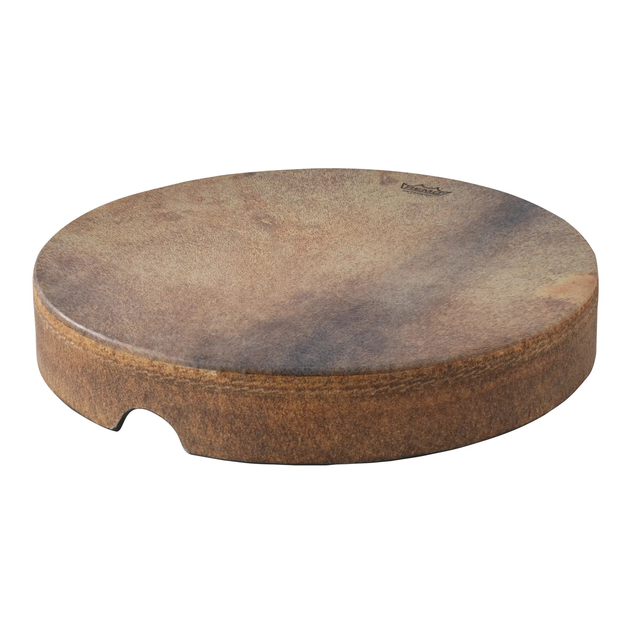 Remo 18" Goat Skin Tar