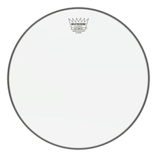 Remo Ambassador Classic Fit Clear Drumhead - 13"