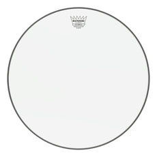 Remo Ambassador Classic Fit Clear Drumhead - 16"