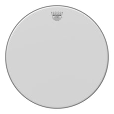 Remo Ambassador Classic Fit Coated Drumhead - 16"