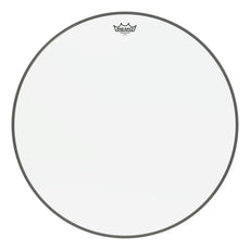 Remo Ambassador Clear Bass Drumhead - 26"