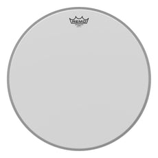 Remo Ambassador Coated Bass Drumhead - 18"