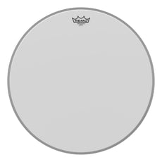 Remo Ambassador Coated Bass Drumhead - 20"