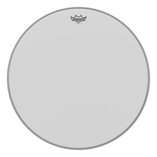 Remo Ambassador Coated Bass Drumhead - 22"