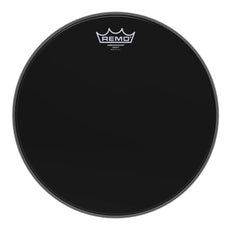 Remo Ambassador Ebony Drumhead - 13"