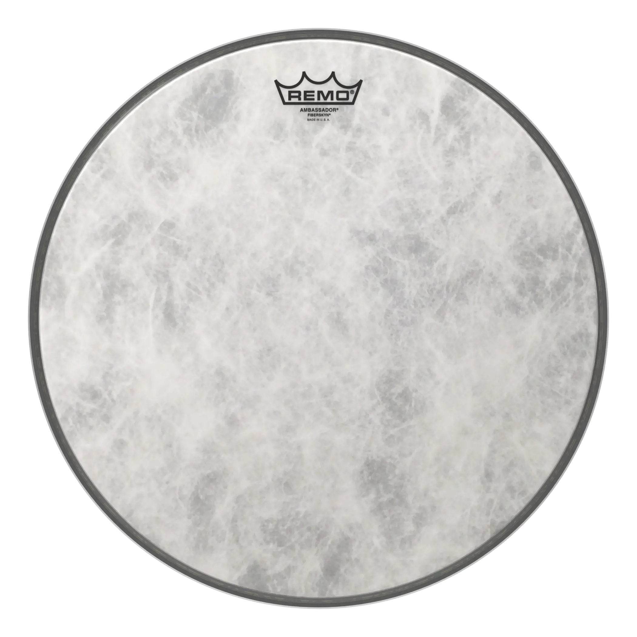 Remo Ambassador Fiberskyn 3 Bass Drumhead - 16"