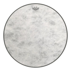 Remo Ambassador Fiberskyn 3 Bass Drumhead - 22"