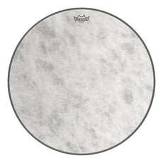 Remo Ambassador Fiberskyn 3 Bass Drumhead - 24"