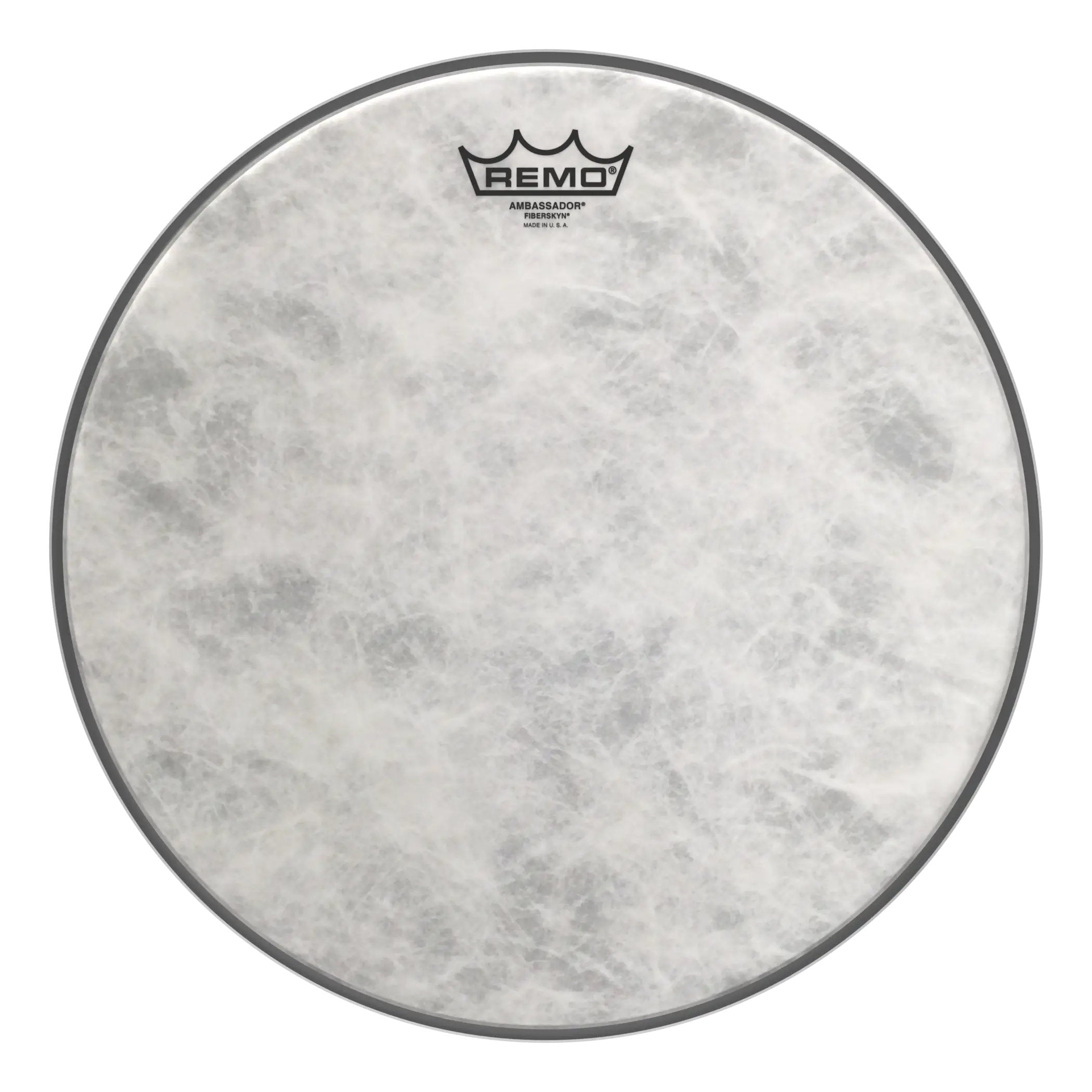 Remo Ambassador Fiberskyn 3 Drumhead - 14"