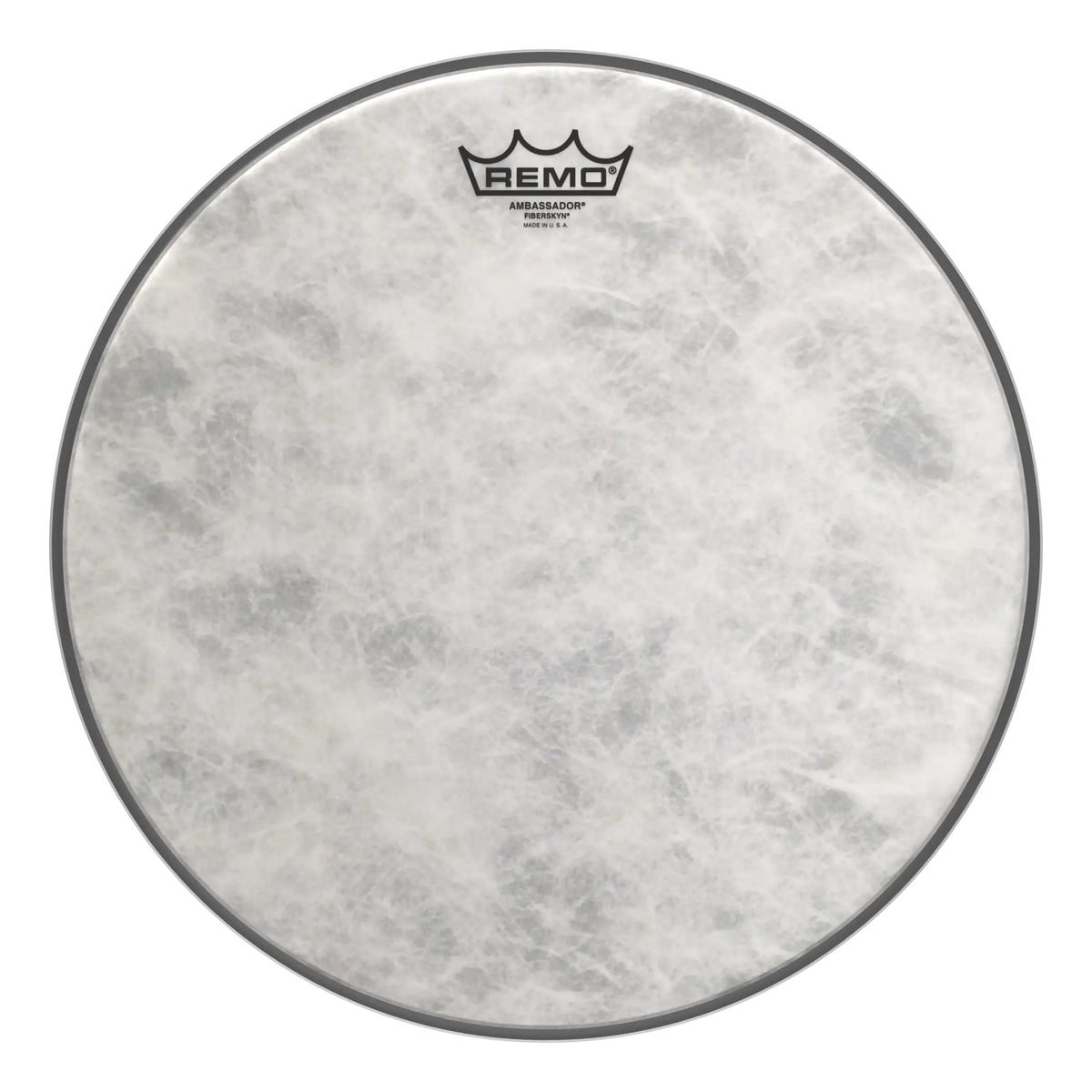 Remo Ambassador Fiberskyn 3 Drumhead - 14"