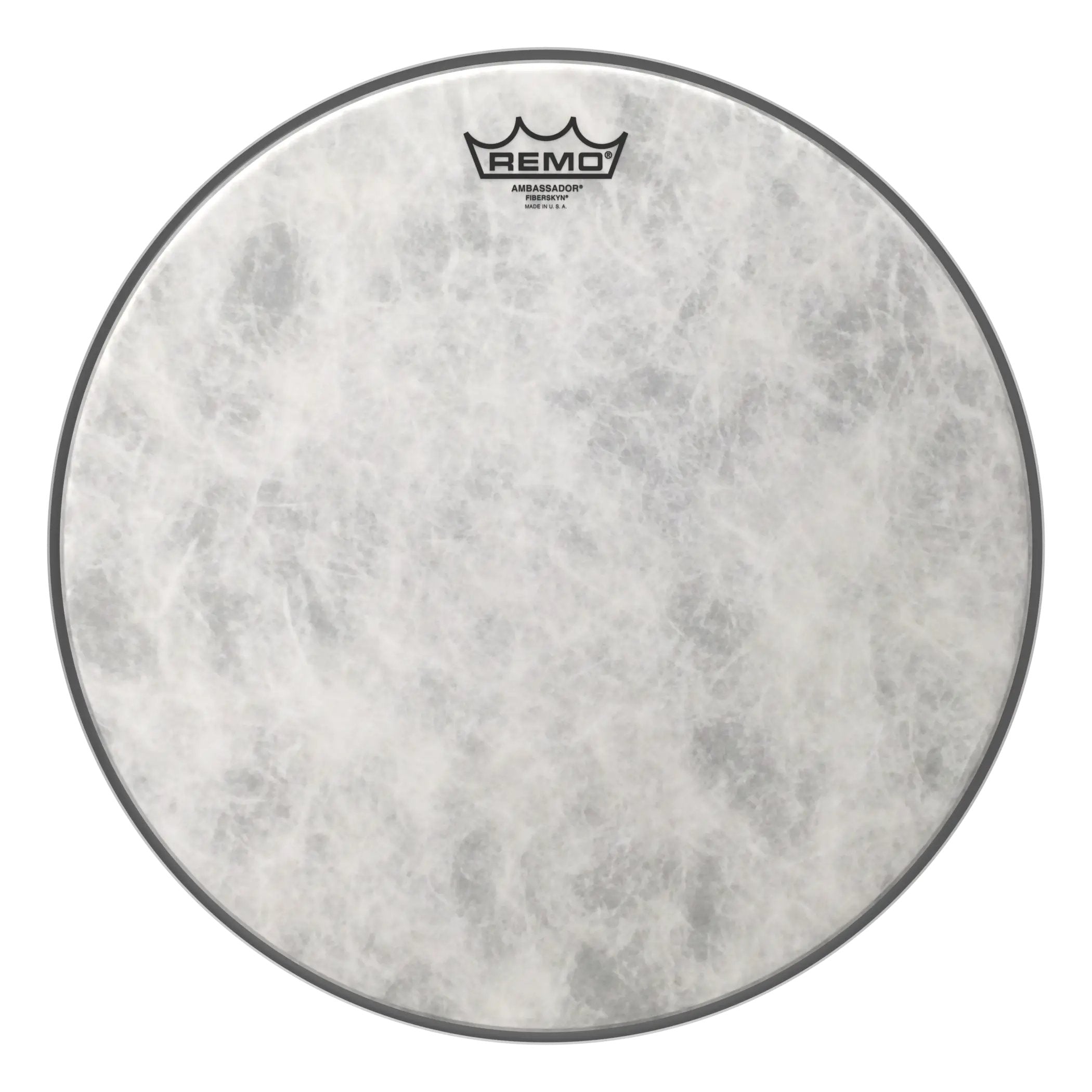 Remo Ambassador Fiberskyn 3 Drumhead - 15"