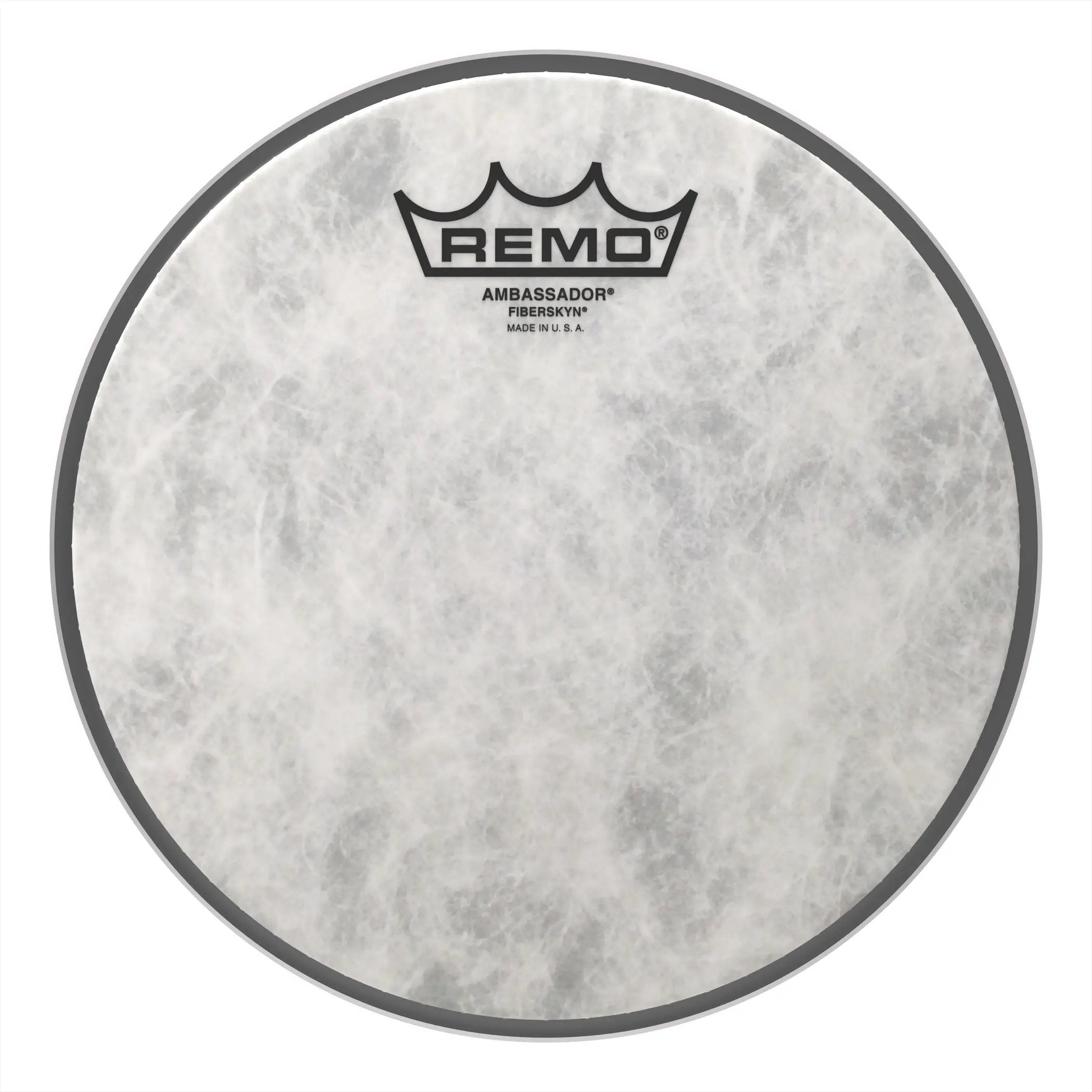 Remo Ambassador Fiberskyn 3 Drumhead - 8"