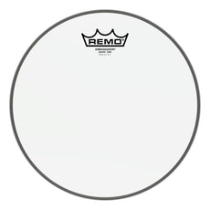 Remo Ambassador Hazy Snare Side Drumhead - 10"