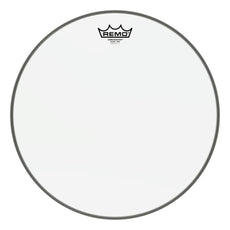 Remo Ambassador Hazy Snare Side Drumhead - 15"