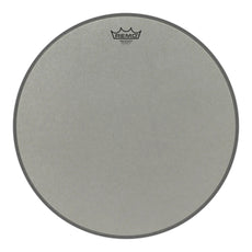 Remo Ambassador Renaissance Bass Drumhead - 18"