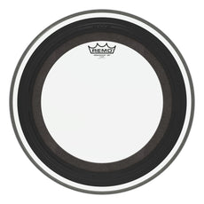 Remo Ambassador SMT Clear Bass Drumhead - 16"