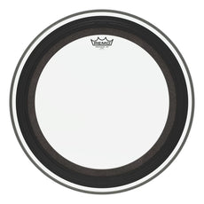 Remo Ambassador SMT Clear Bass Drumhead - 22"