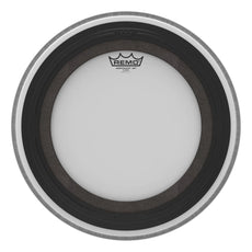Remo Ambassador SMT Coated Bass Drumhead - 16"