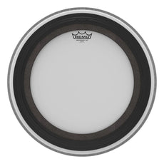 Remo Ambassador SMT Coated Bass Drumhead - 18"